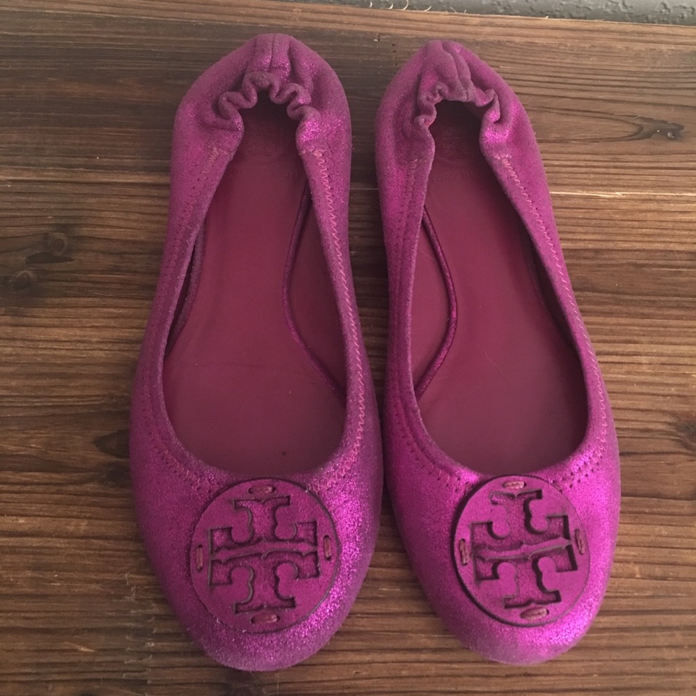 Tory Burch Reva